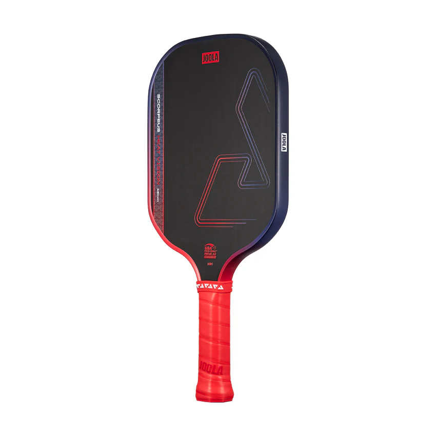 JOOLA Scorpeus Heat Vision Pickleball Paddle - Image 12