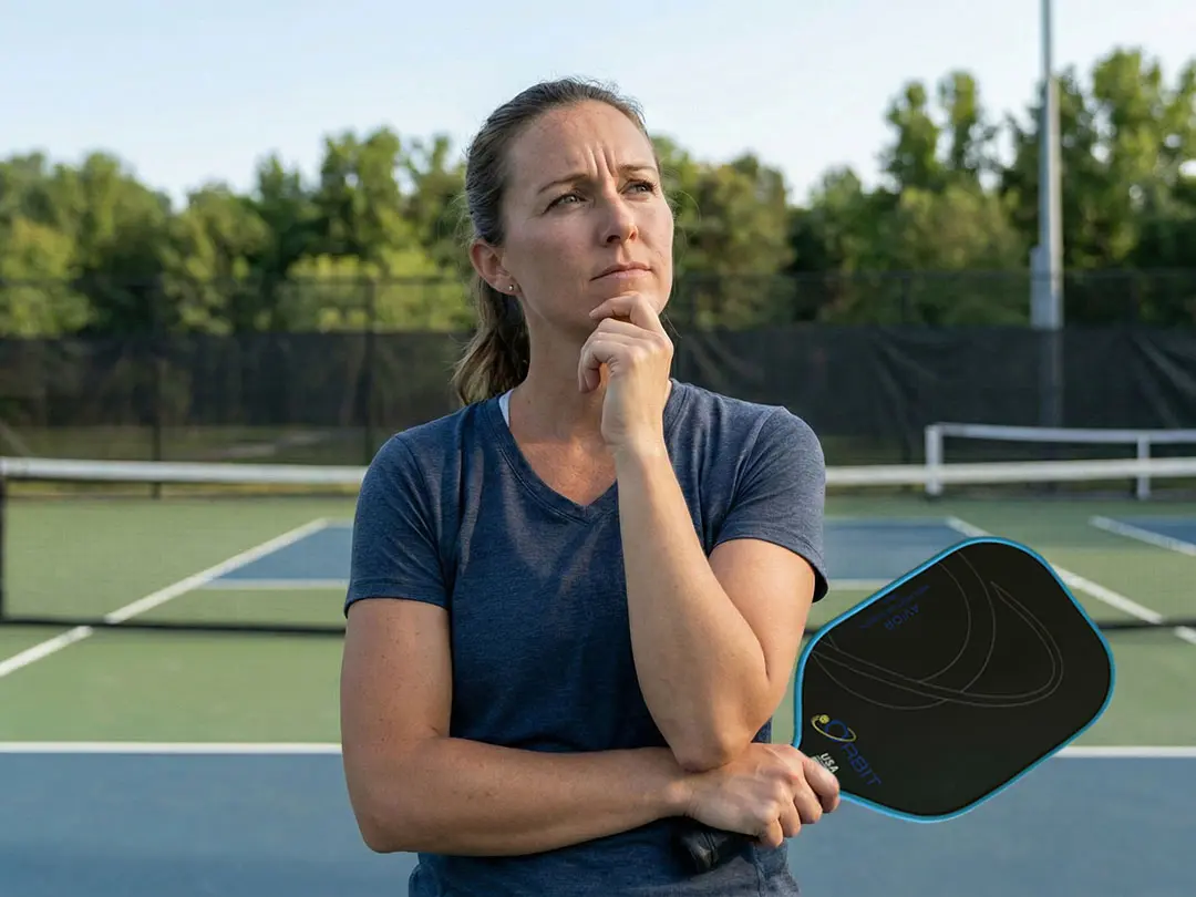 How Do I Know I’m Getting Better at Pickleball? Insights from Coach Igor