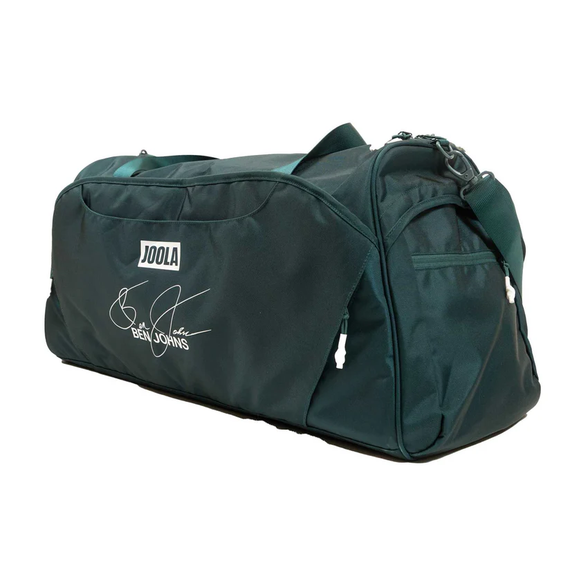 JOOLA Ben Johns Duffle Bag - Image 4
