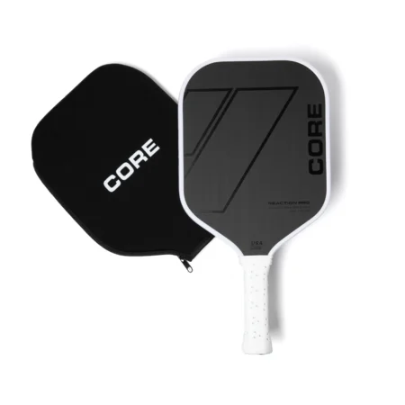 CORE Reaction Pro Pickleball Paddle