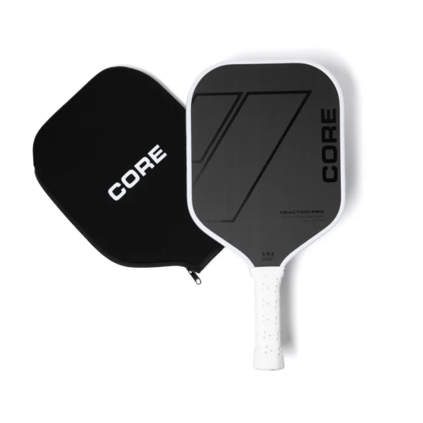 CORE Reaction Pro Pickleball Paddle