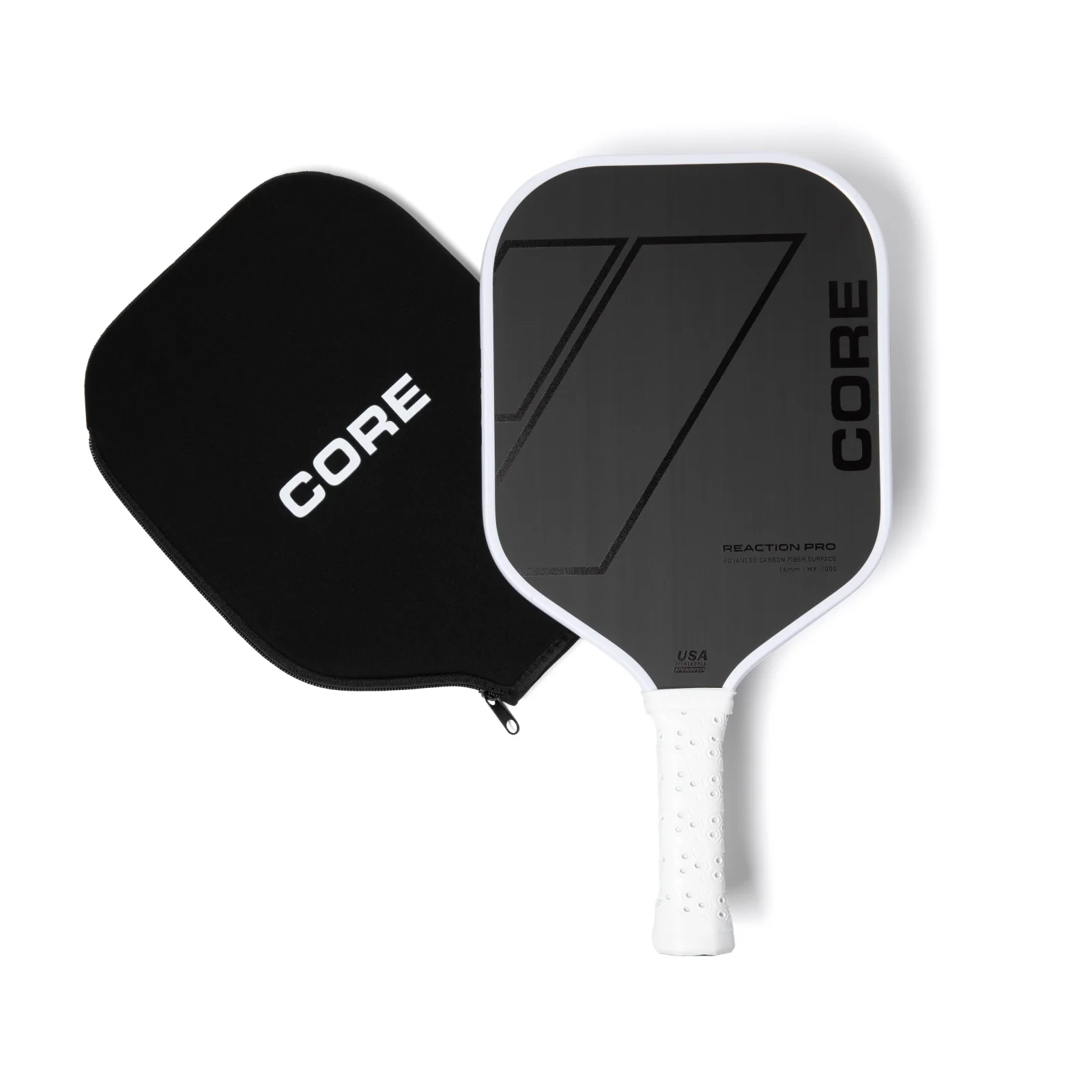 CORE Reaction Pro Pickleball Paddle