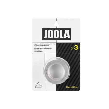 JOOLA Pickleball Clear Edge Guard Tape