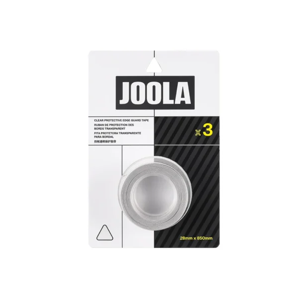 JOOLA Pickleball Clear Edge Guard Tape