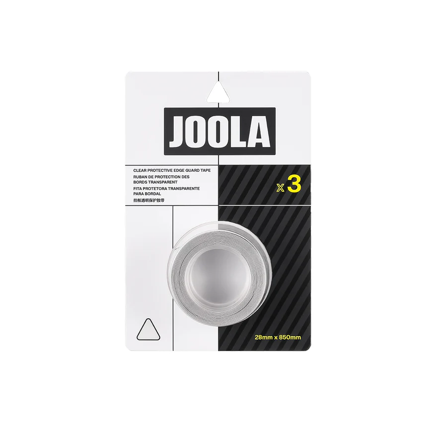 JOOLA Pickleball Clear Edge Guard Tape
