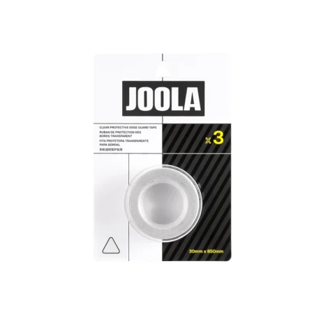 JOOLA Pickleball Clear Edge Guard Tape