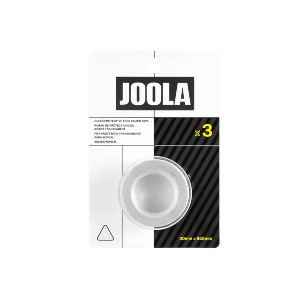 JOOLA Pickleball Clear Edge Guard Tape