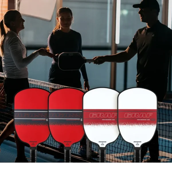 Agassi/Graf Champion Four-Player Bundle