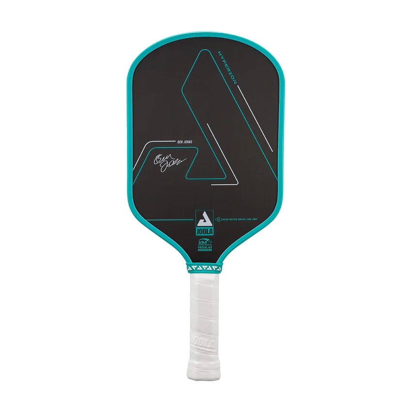 JOOLA Hyperion CFS 16mm Pickleball Paddle - Image 5