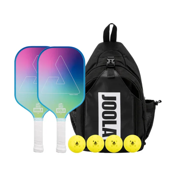 JOOLA Perseus Aurora Pickleball Pack