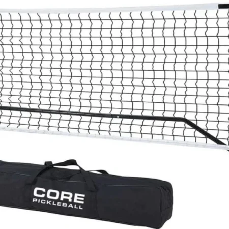 Regulation-Size Portable Pickleball Net