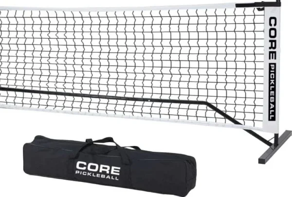 Regulation-Size Portable Pickleball Net
