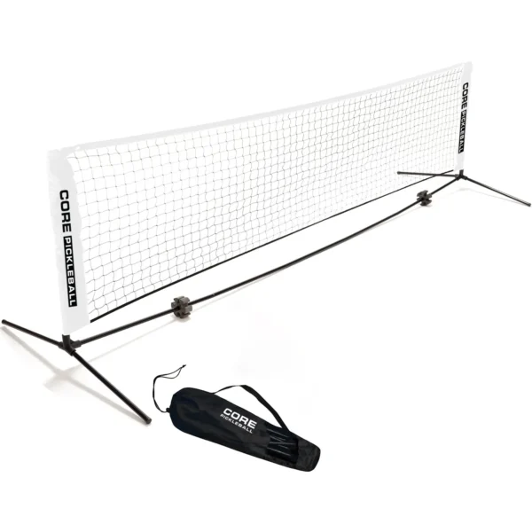 Mini Pickleball Trainer Net
