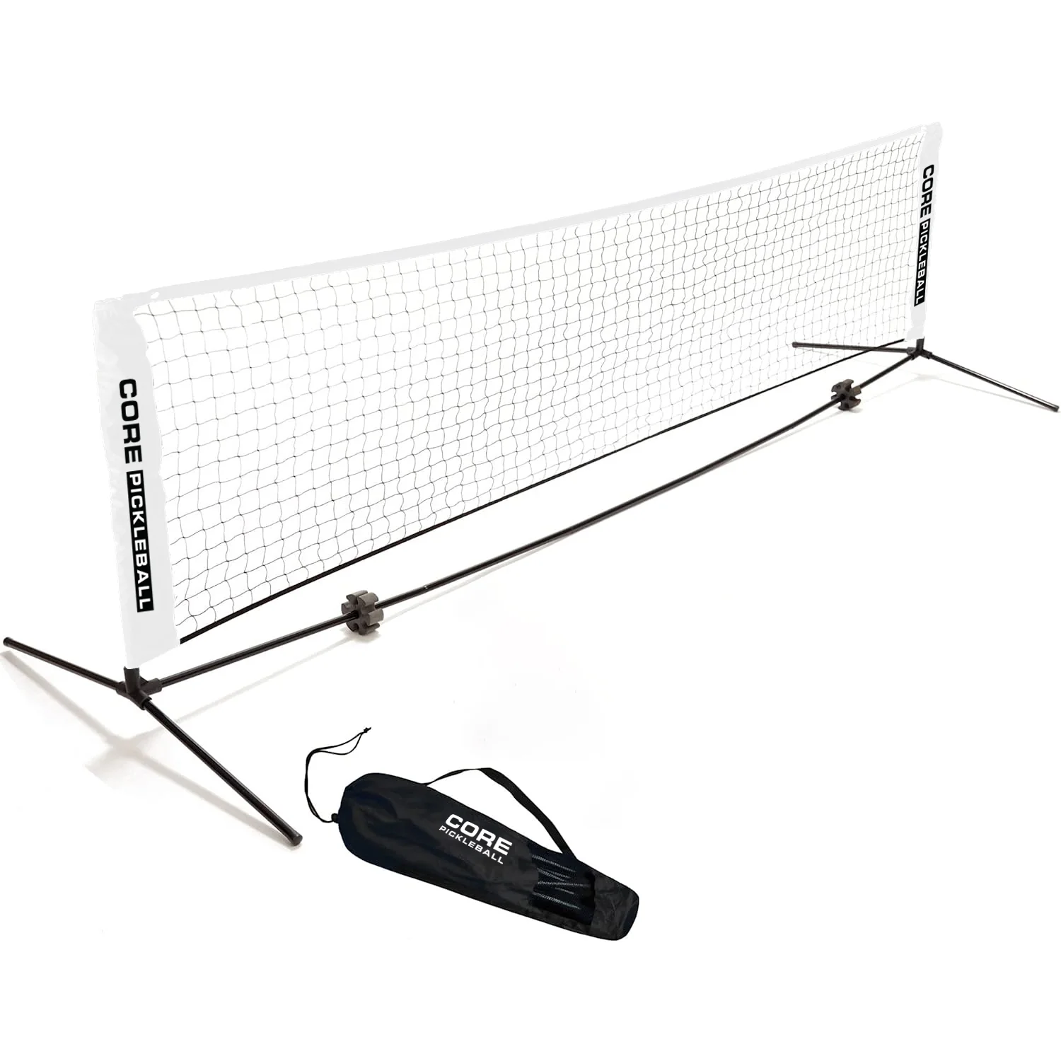 Mini Pickleball Trainer Net