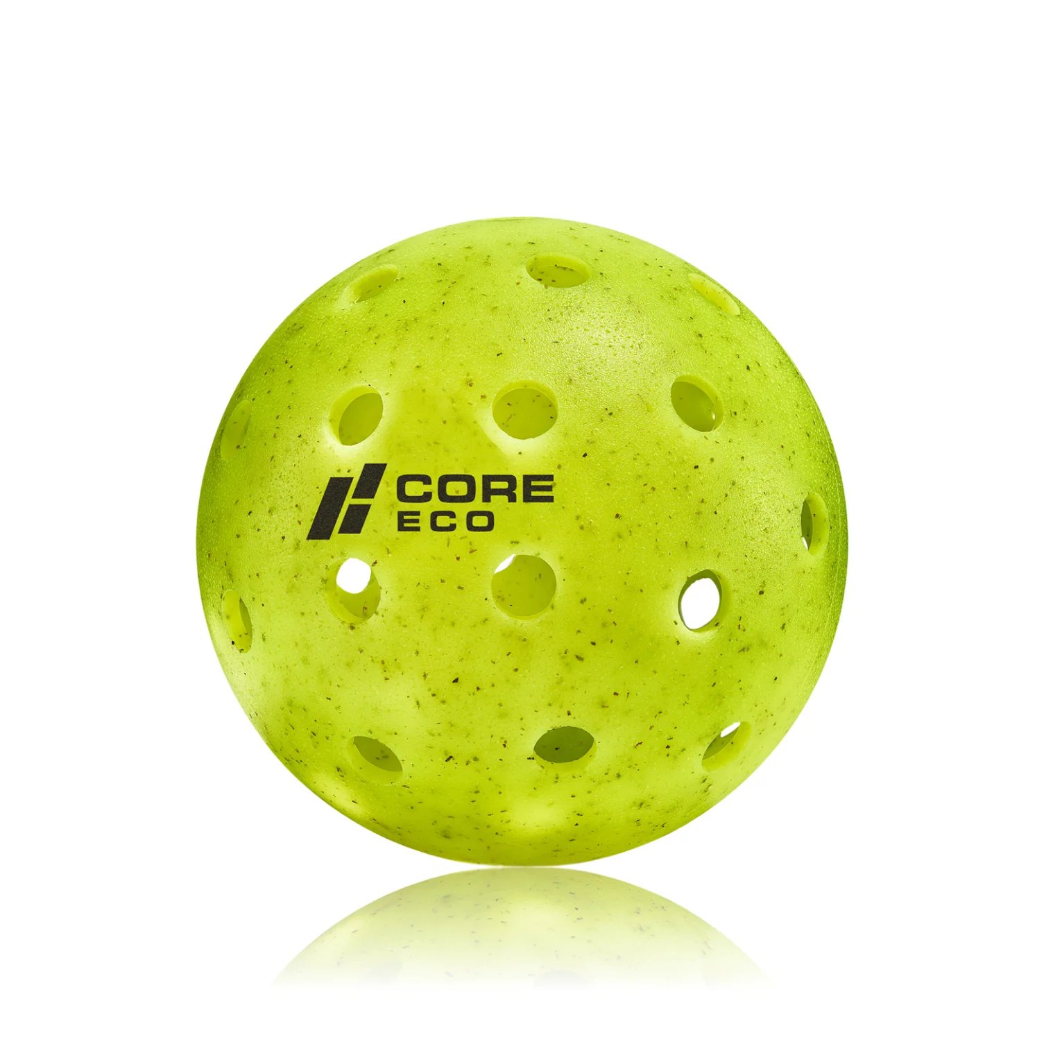 CORE ECO Biodegradable Pickleballs