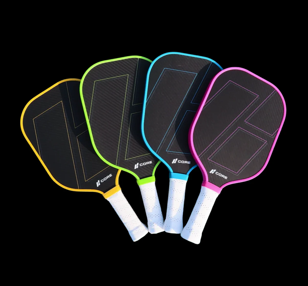 CORE Elevate Pickleball Paddle - Image 10