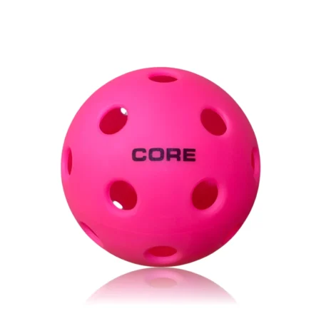 CORE Indoor Pickleballs | Limited Edition