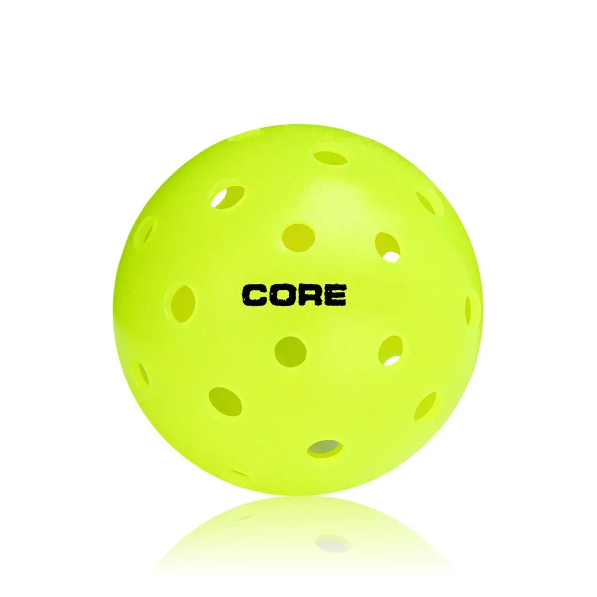 Core Outdoor Pickleballs