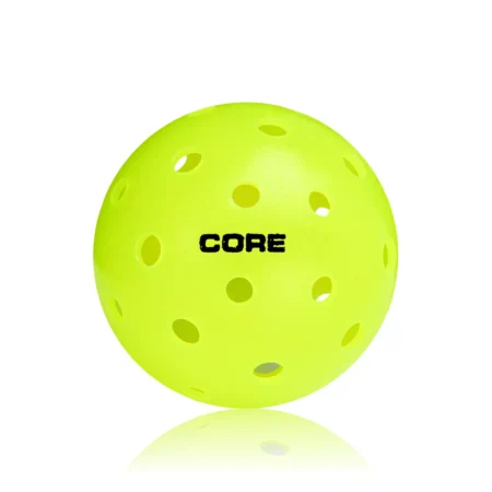 Core Outdoor Pickleballs
