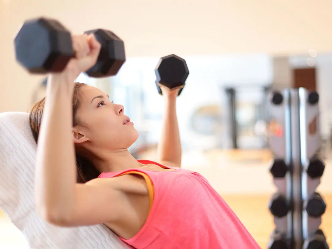 How Strength Training Improves Pickleball Play