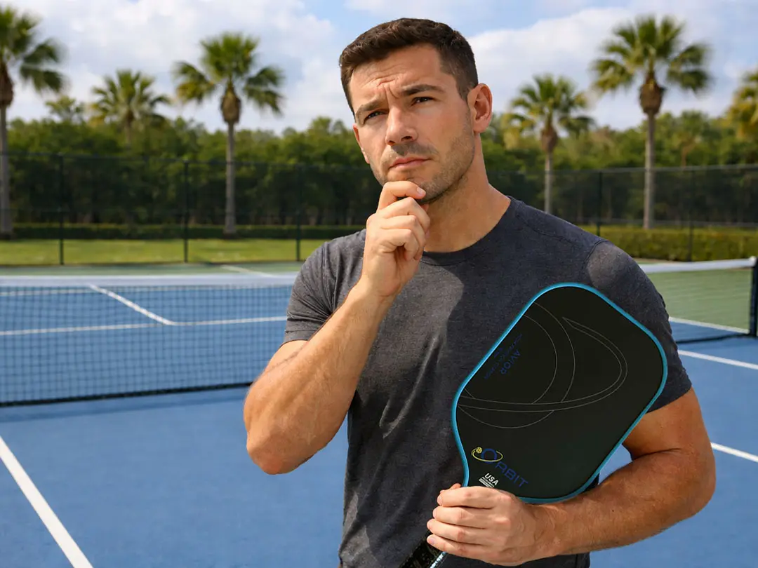 When Should You Buy a Pickleball Paddle?