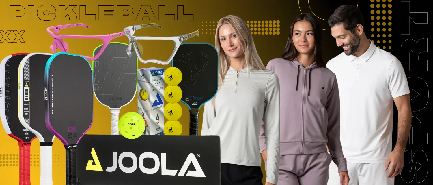 Pickleball Lessons in Tampa Bay | Pickleball Equipment | Pickleball Apparel | Pickleball Tips and News