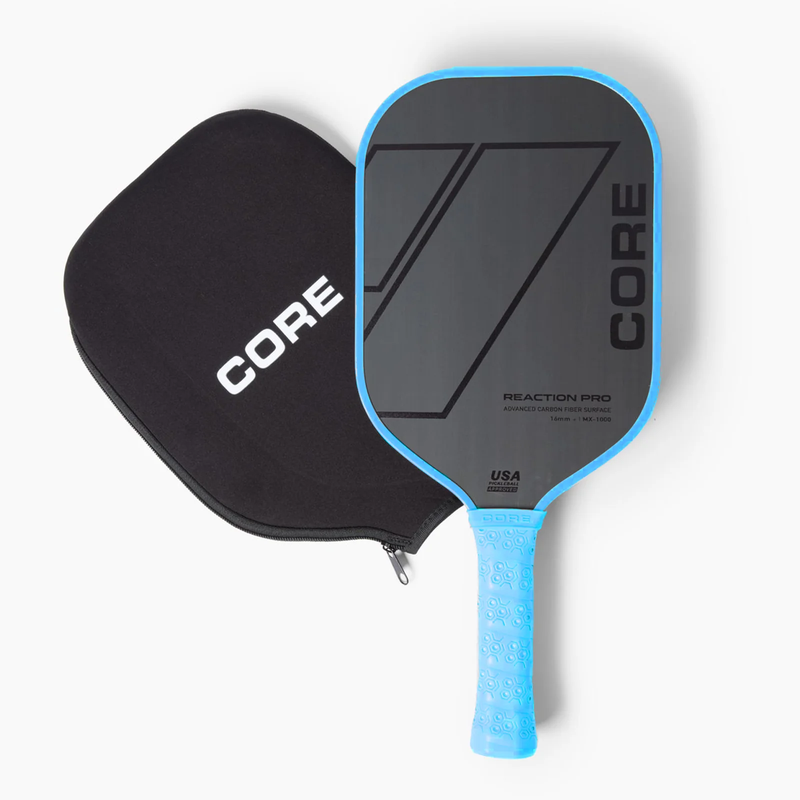 CORE Reaction Pro Pickleball Paddle - Image 4