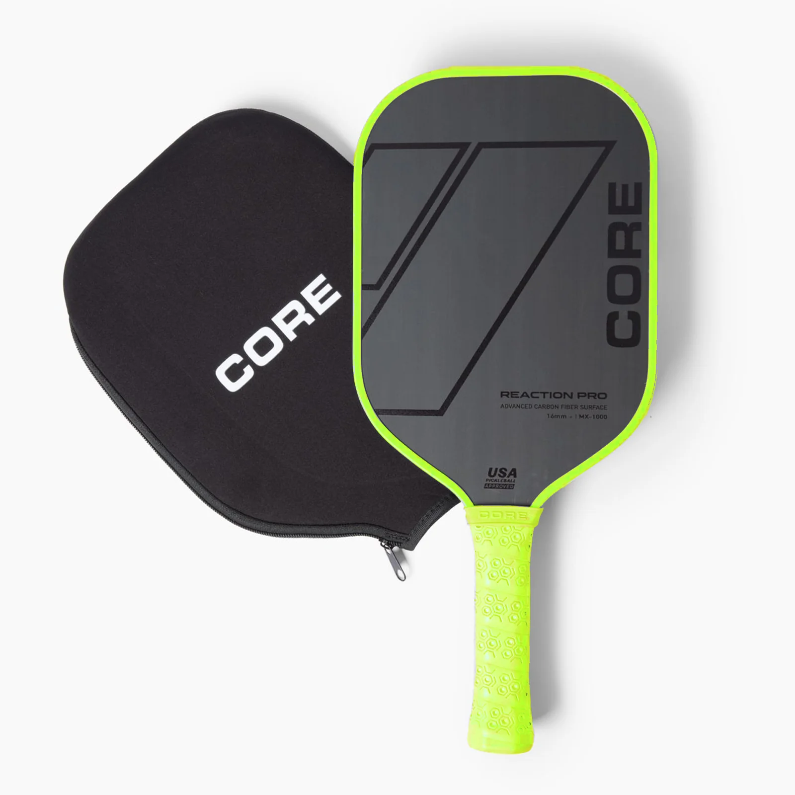 CORE Reaction Pro Pickleball Paddle - Image 2