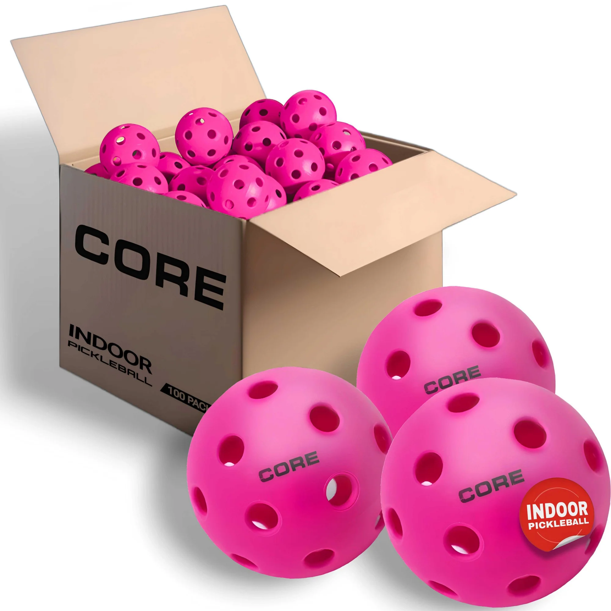 CORE Indoor Pickleballs | Limited Edition - Image 7