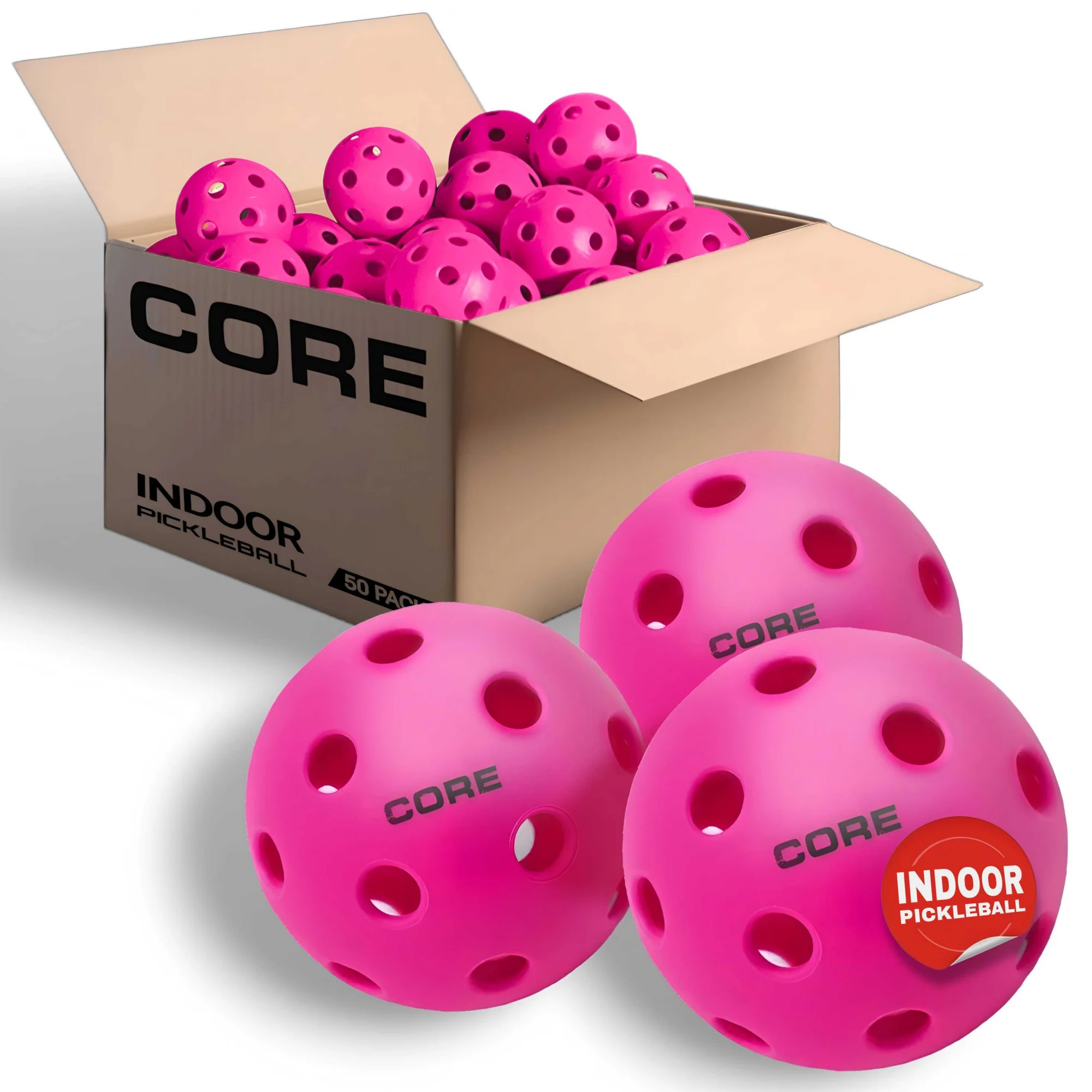 CORE Indoor Pickleballs | Limited Edition - Image 6