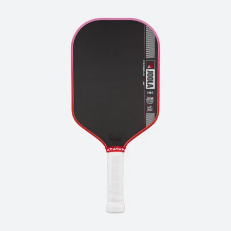 Perseus Pro IV 16mm Pickleball Paddle - Pink