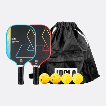 Dash Pickleball Pack