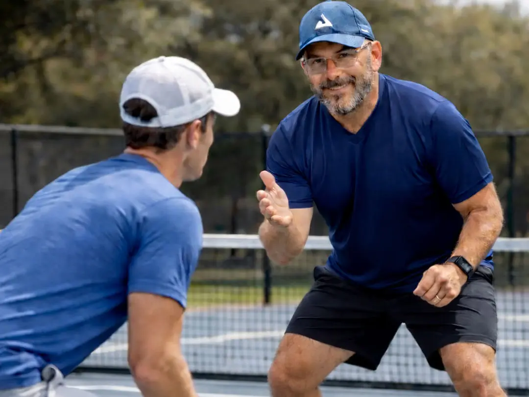 Why Is Footwork More Important Than Power in Pickleball?