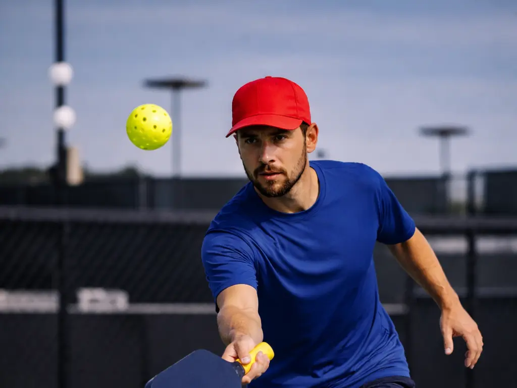 How to Stop Popping the Ball Up in Pickleball: 6 Proven Fixes for Dinks, Drops & Volleys