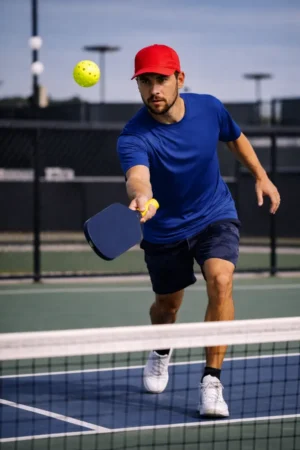 How to Stop Popping the Ball Up in Pickleball: 6 Proven Fixes for Dinks, Drops & Volleys How to Stop Popping the Ball Up in Pickleball: 6 Proven Fixes for Dinks, Drops & Volleys