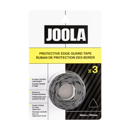 Pickleball Protective Edge Guard Tape