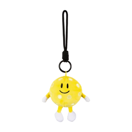 Pickleball Plushie