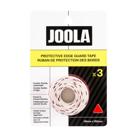 Pro V Pickleball Protective Edge Guard Tape
