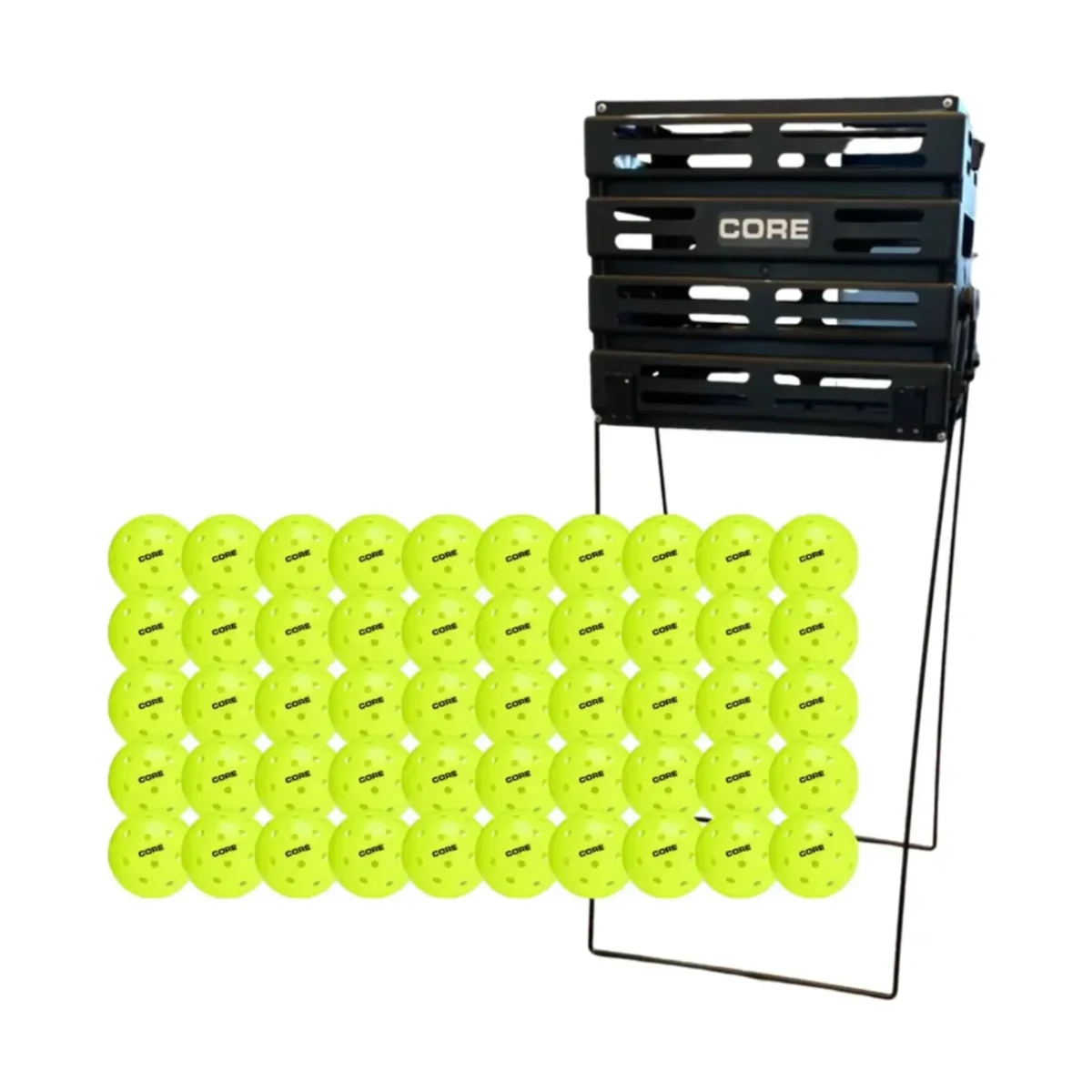 CORE Hopper + 50 Balls