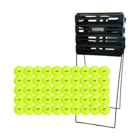 CORE Hopper + 50 Balls