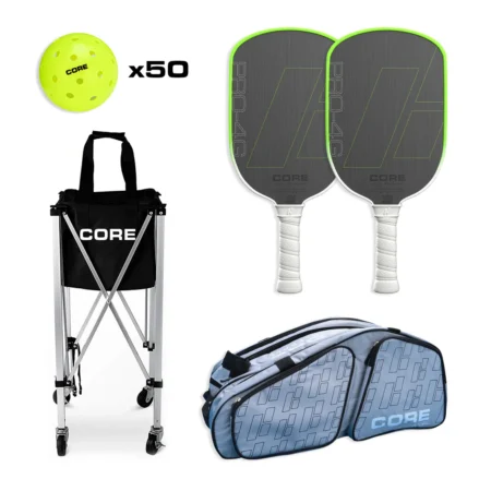 CORE Pickleball Coaches Bundle