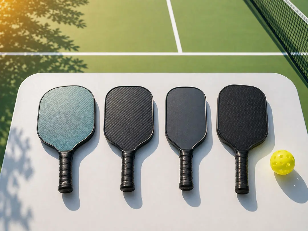 Can a Paddle Actually Improve Your Pickleball Game?