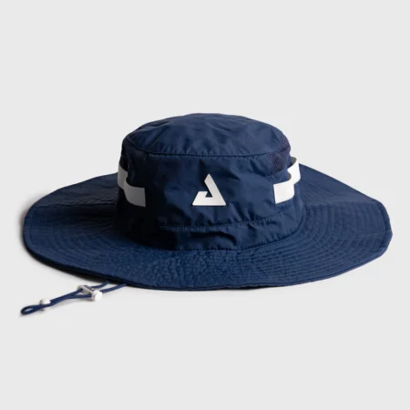 Wide Brim Hat