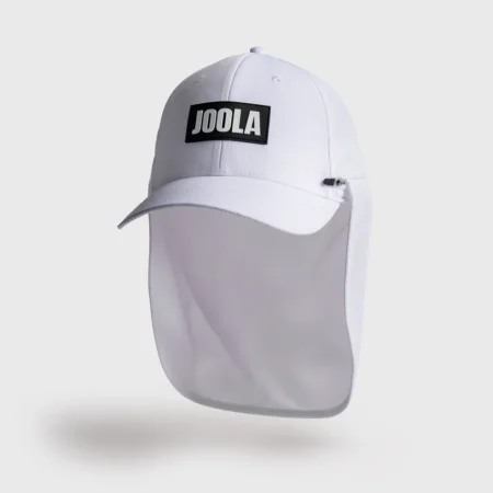 JOOLA 2-in-1 Sun Cap