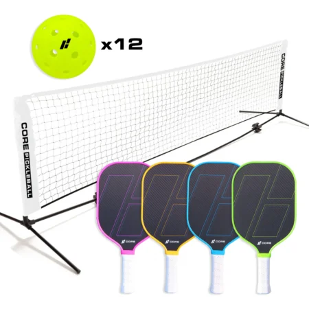 CORE Pickleball Ultimate Starter Pack