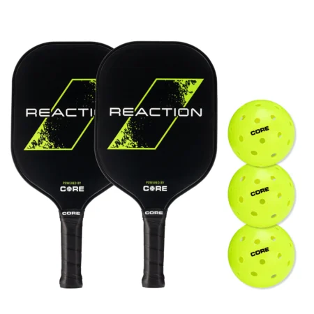CORE Beginner Paddle & Ball Bundle