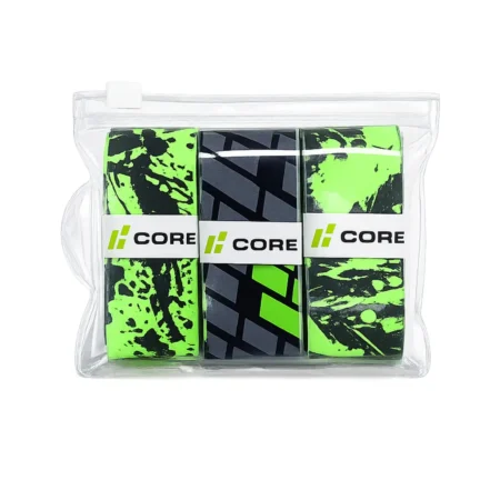 CORE Pickleball Overgrip (3 Pack)