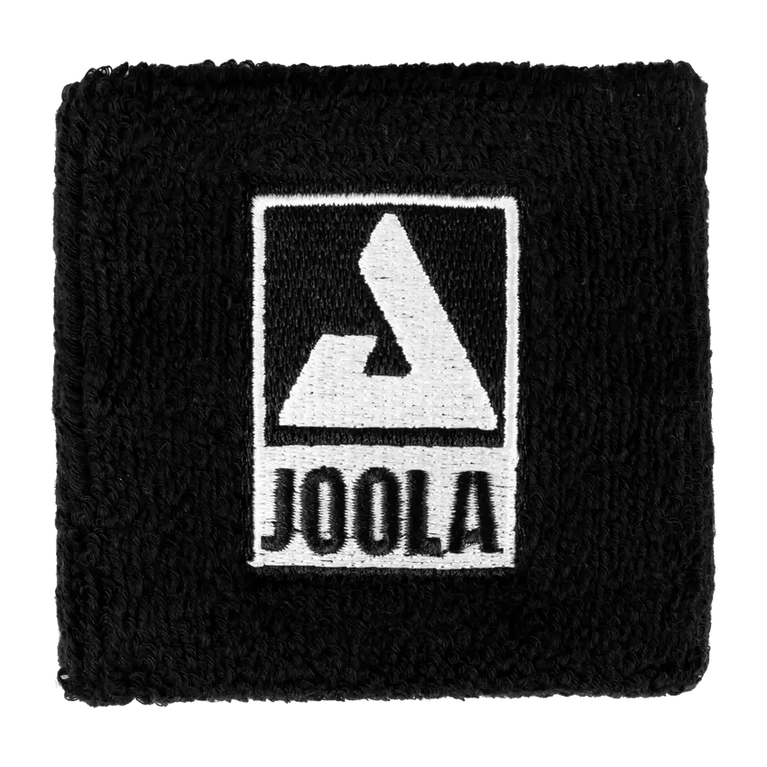 Logo Lockup Wristband