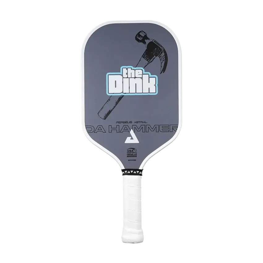 "Da Hammer" Pickleball Paddle