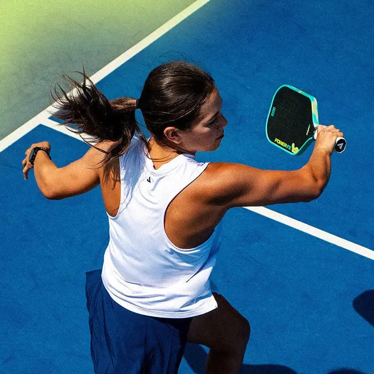 Perseus POWER FX Pickleball Paddle - Image 2